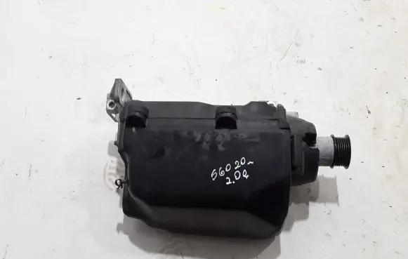 Volvo S60 Supercharger 31439783