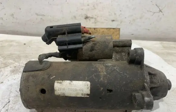 Ford Focus Starter motor 2T1411000Cc 7233A