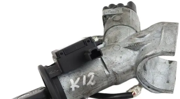 Nissan Micra Ignition lock N0501653