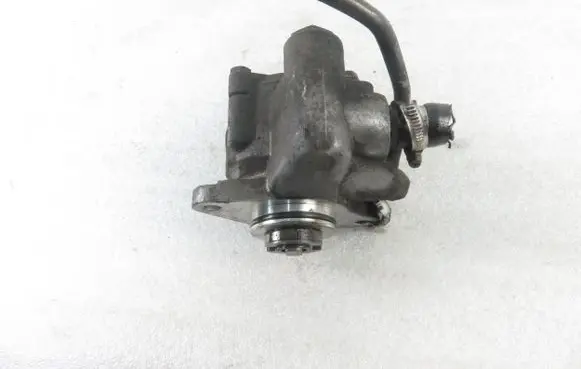 Citroen Jumper Power steering pump 7683955114