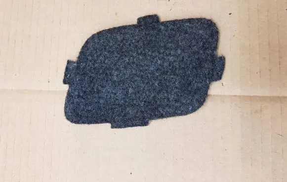 Volkswagen Eos Other trunk/boot trim element