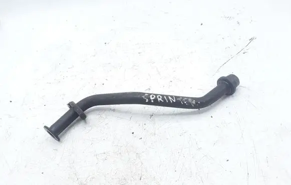 Mercedes-Benz Sprinter W906 Turbo turbocharger oiling pipe/hose NOCODE