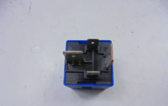 Renault Megane III Other relay 8200351488