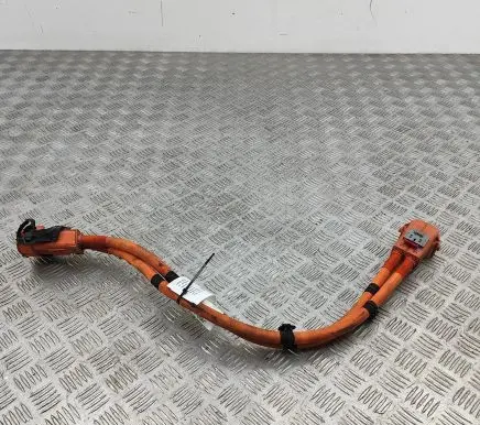 Jaguar I-Pace Other wiring loom J9D314N236AD