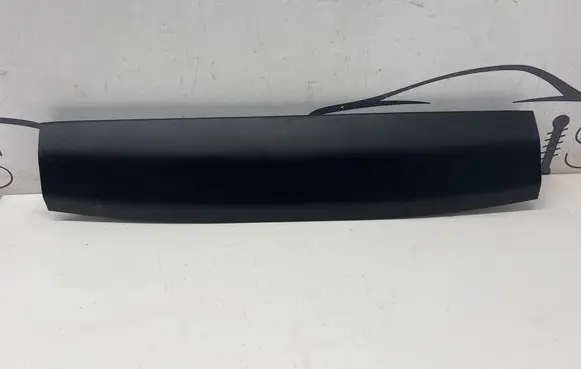Toyota RAV 4 (XA50) Tailgate/trunk upper cover trim 6793942050
