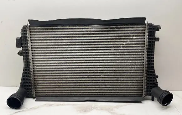Volkswagen PASSAT B6 Intercooler radiator 3C0145805P N6893002