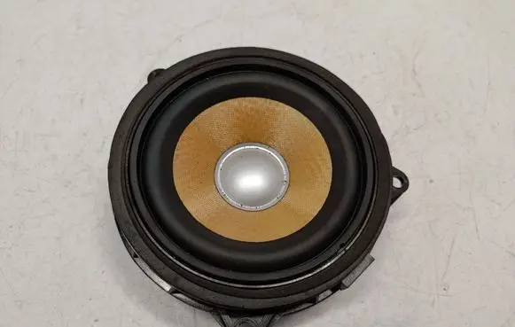 BMW 6 F12 F13 Front door speaker 9224871 65139224871