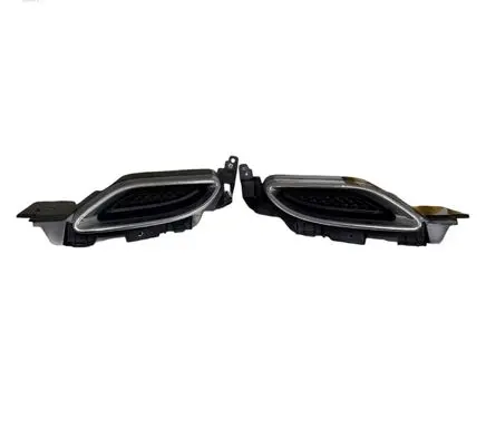 Mercedes-Benz E W238 Muffler ending A2388850501 A2358850601