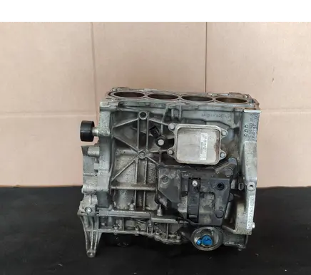 Seat Leon (5F) Engine block 04E103023BF CZE276242