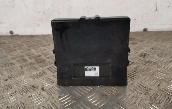 Toyota Prius (XW30) Comfort/convenience module 8968147270