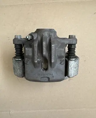 Subaru Forester SJ Rear brake caliper