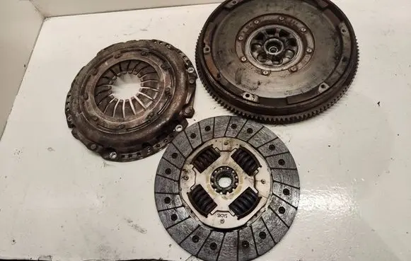 Clutch set kit