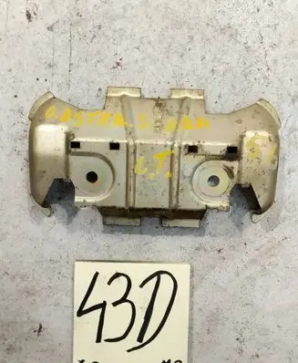 Opel Astra G Other interior part 90589139