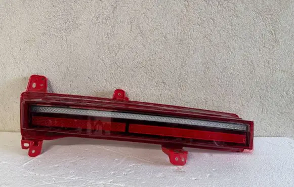 Hyundai Santa Fe V MX5 Rear/tail lights 92405P6100