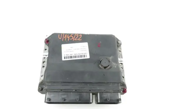 Toyota Auris 150 Engine control unit/module 8966102D82