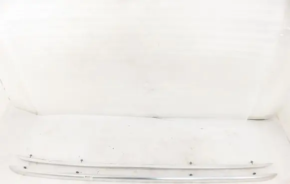 Peugeot 5008 Roof bar rail 