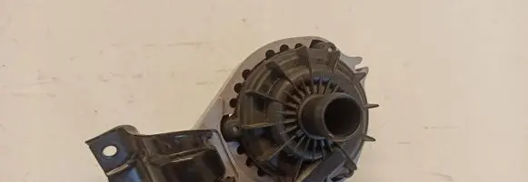 Skoda Enyaq iV Water pump 1EA965567L