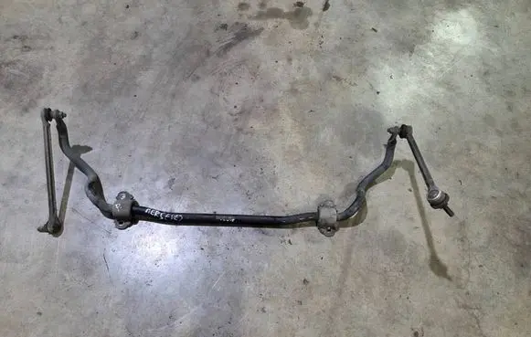 Mercedes-Benz E W212 Front anti-roll bar/sway bar A2183230065