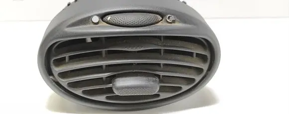 Ford Focus Dashboard side air vent grill/cover trim 98AB19893BJ