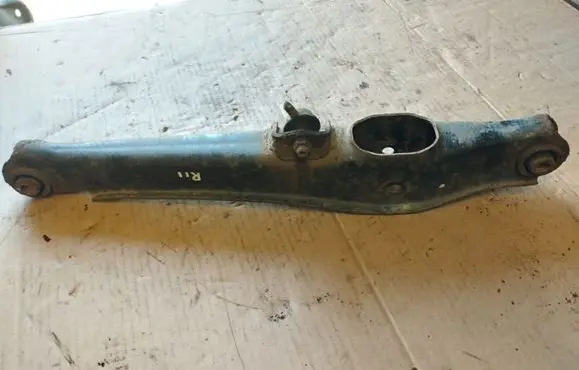 Mitsubishi ASX Rear upper control arm/wishbone
