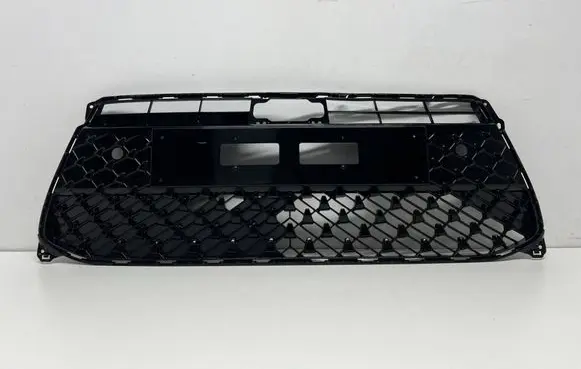 Toyota Aygo X Front bumper upper radiator grill 53111-0H140 53111-0H080