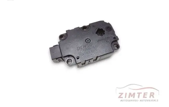 Audi A6 S6 C7 4G Air flap motor/actuator CZ1139301640