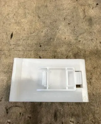 Nissan NV400 Other dashboard part 24210018R