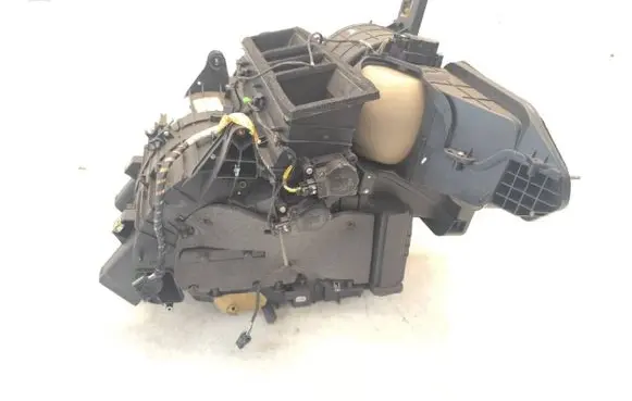 Citroen C6 Interior heater climate box assembly 9681852080 4PUH19E616AC EAD552
