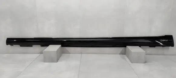 Mercedes-Benz EQE v295 Front sill (body part) A2956983100 A2956905901