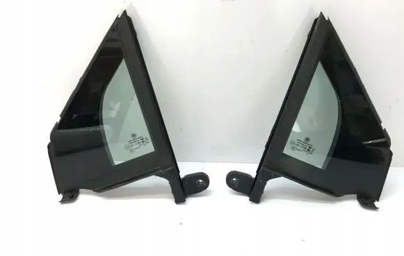 Volkswagen ID.4 Sliding door window/glass 