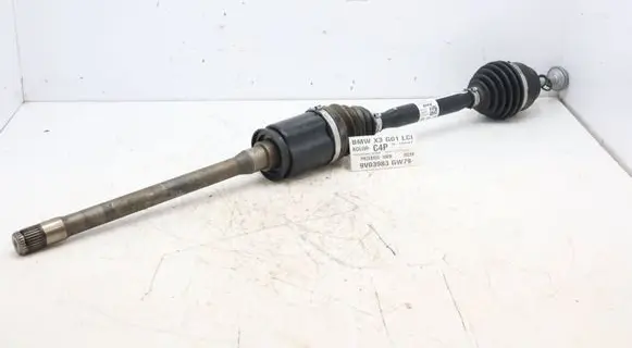 BMW X3 G01 Front driveshaft 8643184MWGK472 8643184