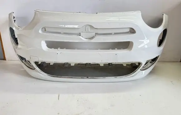 Fiat 500X Front bumper