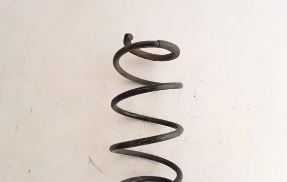 Renault Laguna III Front coil spring 540090004R