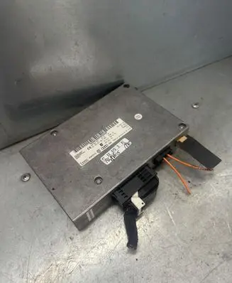 Audi A6 S6 C6 4F Bluetooth control unit module 4E0862335 8E0910336F