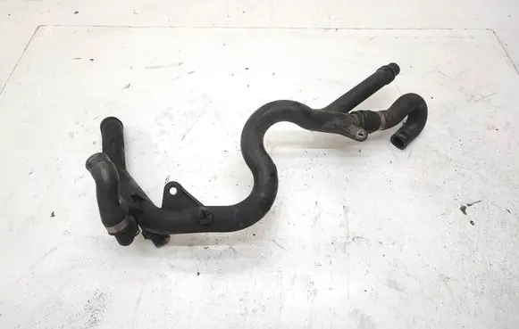 BMW 5 E60 E61 Engine coolant pipe/hose 7780001