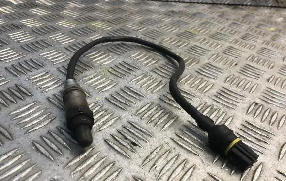 BMW X3 E83 Lambda probe sensor 0258005336