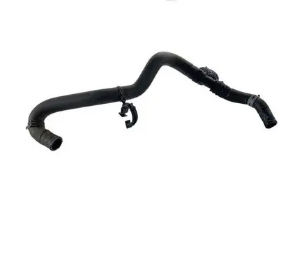 Chevrolet Malibu Engine coolant pipe/hose 84082752 N90760601