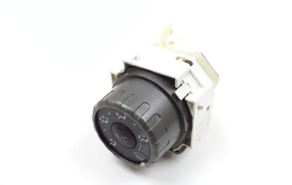 Toyota Yaris Climate control unit 55901 758734