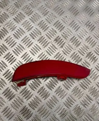 Volvo V50 Rear tail light reflector 30763346