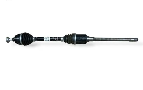 BMW X4 G02 Front driveshaft 8643184 31608643184