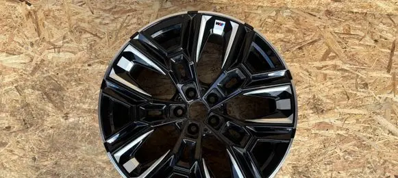 BMW 5 G60 G61 R20 alloy rim 5A324E8 K816K51