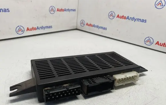 BMW 5 E39 Light module LCM 8386207 61358386207
