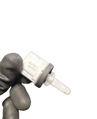 Volkswagen Golf VI Interior temperature sensor 1K0907543G
