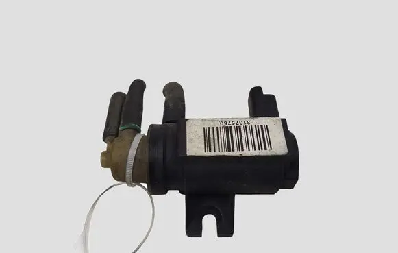 Volvo V40 Turbo solenoid valve 31375760