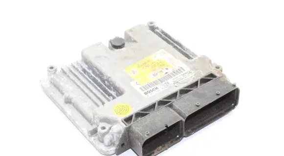 Audi A3 S3 8P Engine control unit/module 0261S02029 06F906056BT