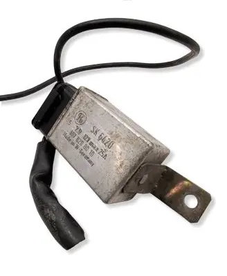 Mercedes-Benz W123 Other relay 1078200010 SK6420