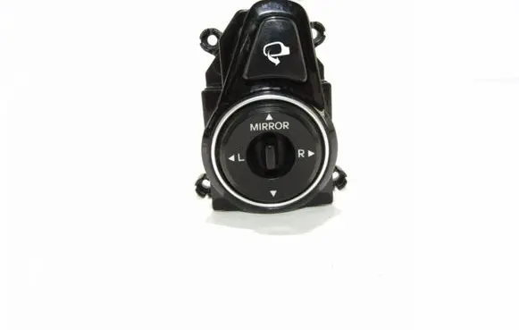 Hyundai i40 Wing mirror switch 39R4801230
