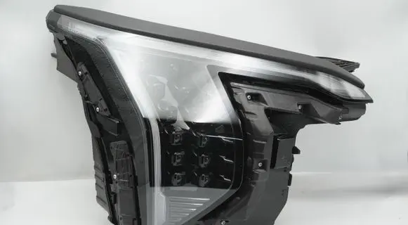 KIA EV3 Headlight/headlamp 92102EV120
