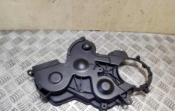 Ford Mondeo MK IV Timing belt guard (cover) 9469903 9477503 9492303