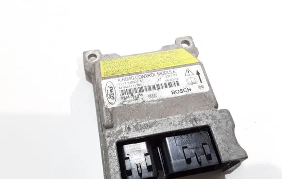 Ford Transit - Tourneo Connect Airbag control unit/module 2T1T14B321